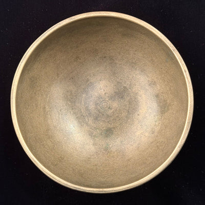 Antique-Singing-Bowl-S255