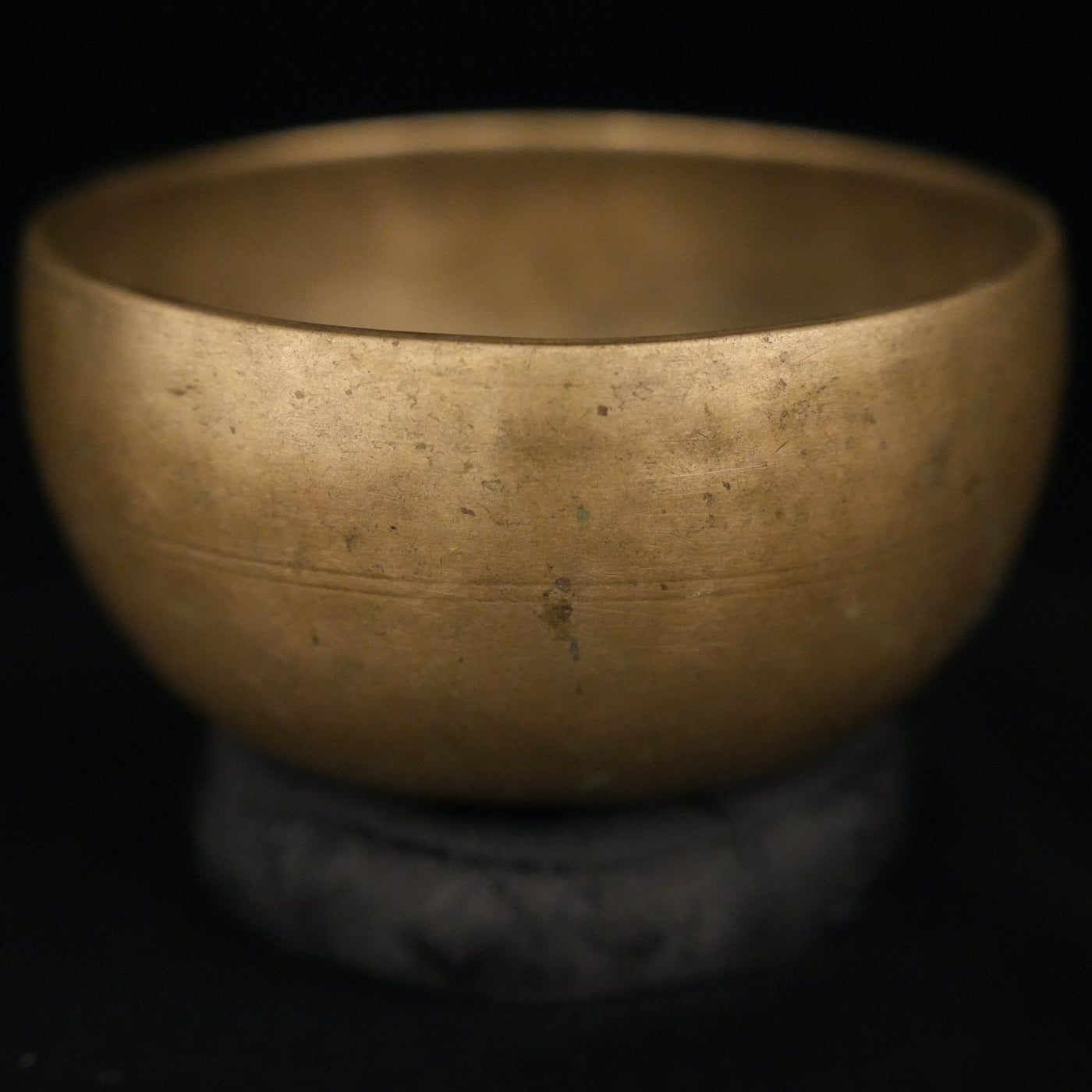 Antique-Singing-Bowl-S255