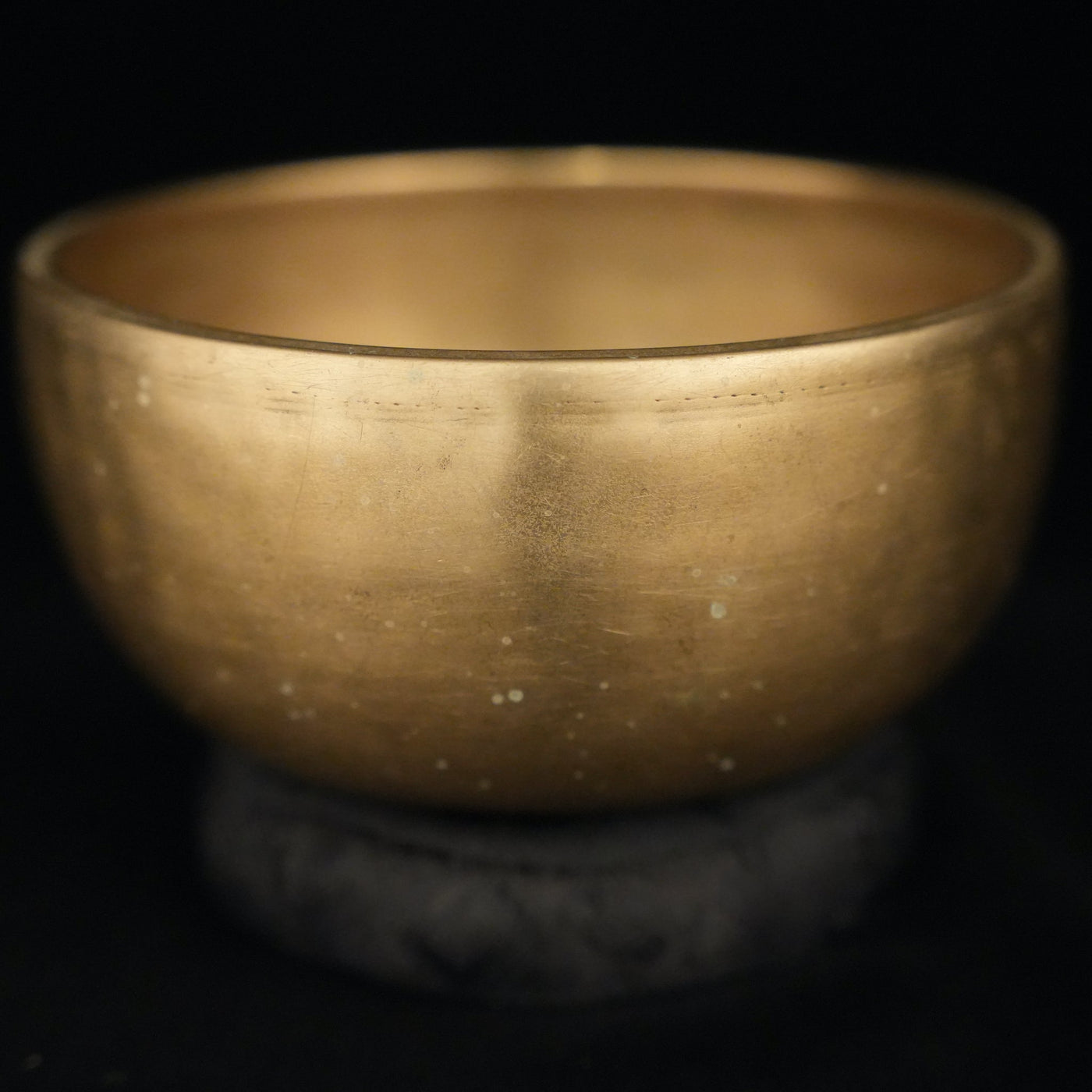 Antique-Singing-Bowl-S256