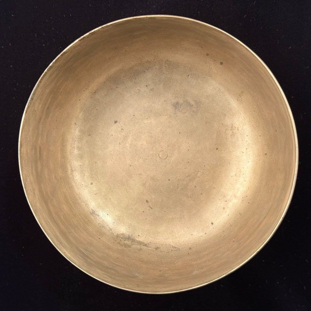 Antique-Singing-Bowl-S257