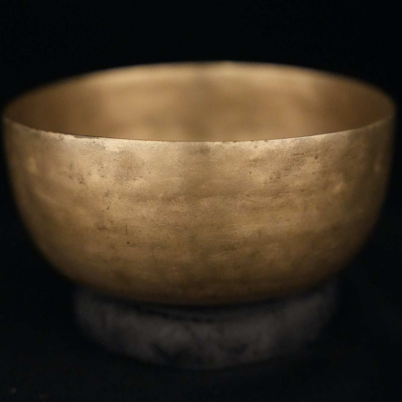 Antique-Singing-Bowl-S257