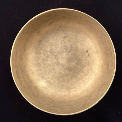 Antique-Singing-Bowl-S258