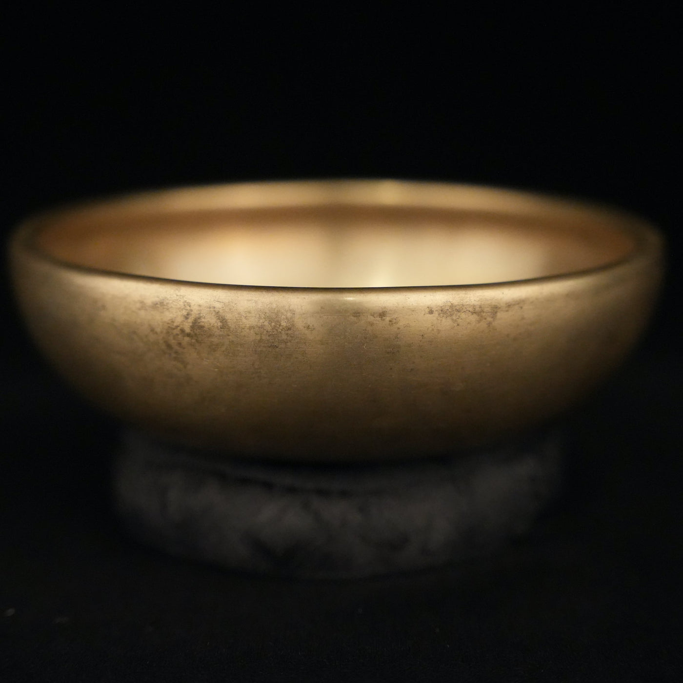 Antique-Singing-Bowl-S259