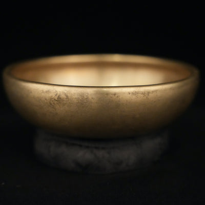 Antique-Singing-Bowl-S259