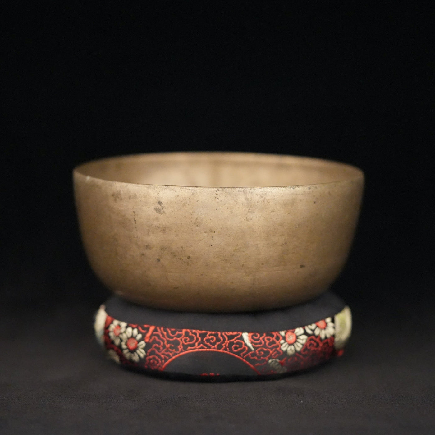 Antique-Singing-Bowl