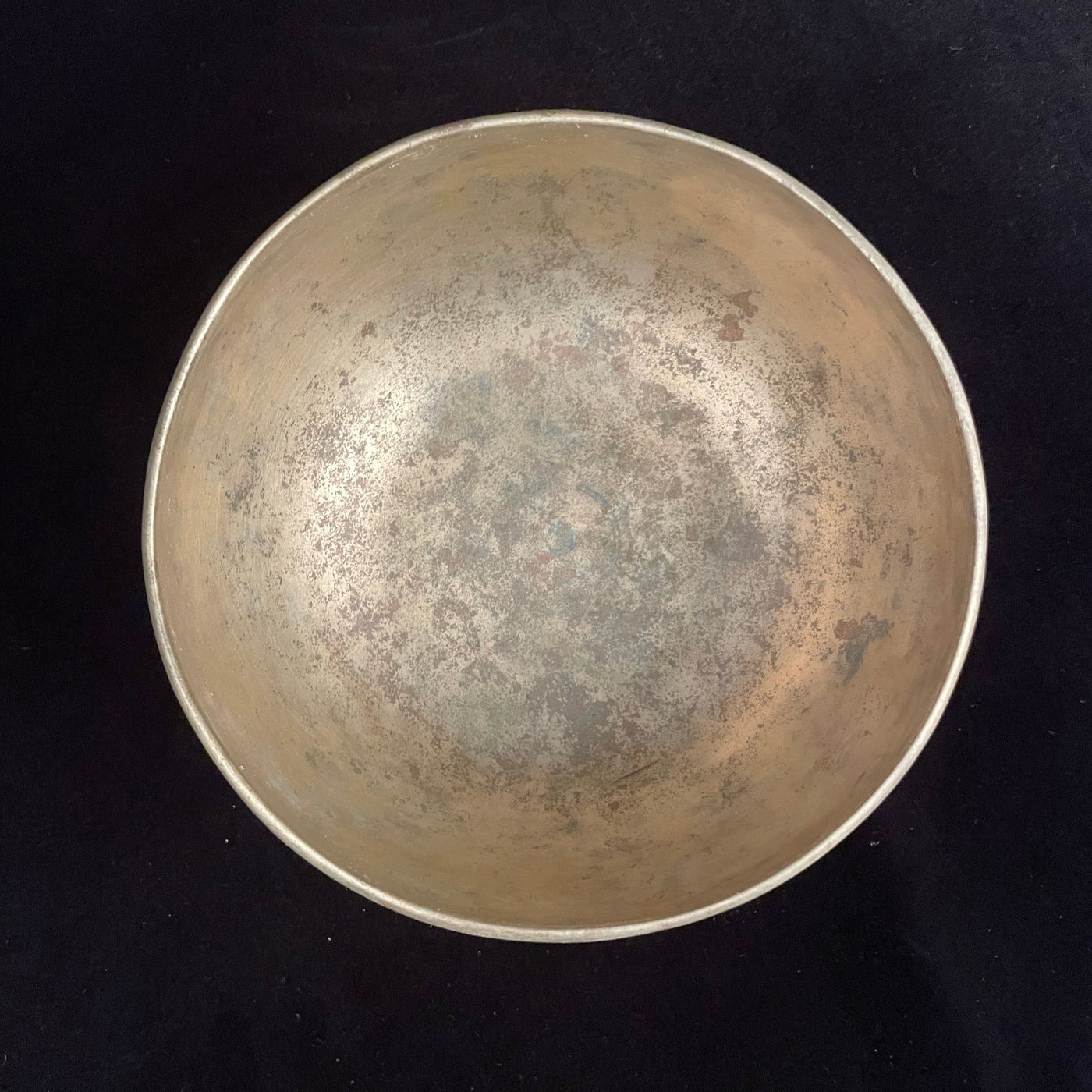 Antique-Singing-Bowl