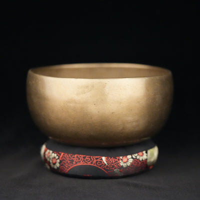 Antique-Singing-Bowl