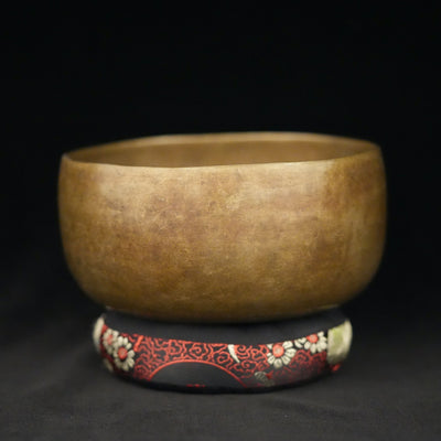 Antique-Singing-Bowl-M058