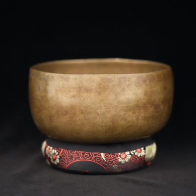 Antique-Singing-Bowl