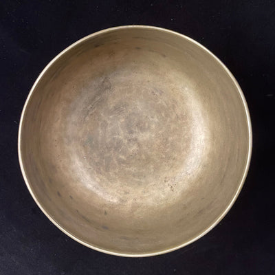 Antique-Singing-Bowl