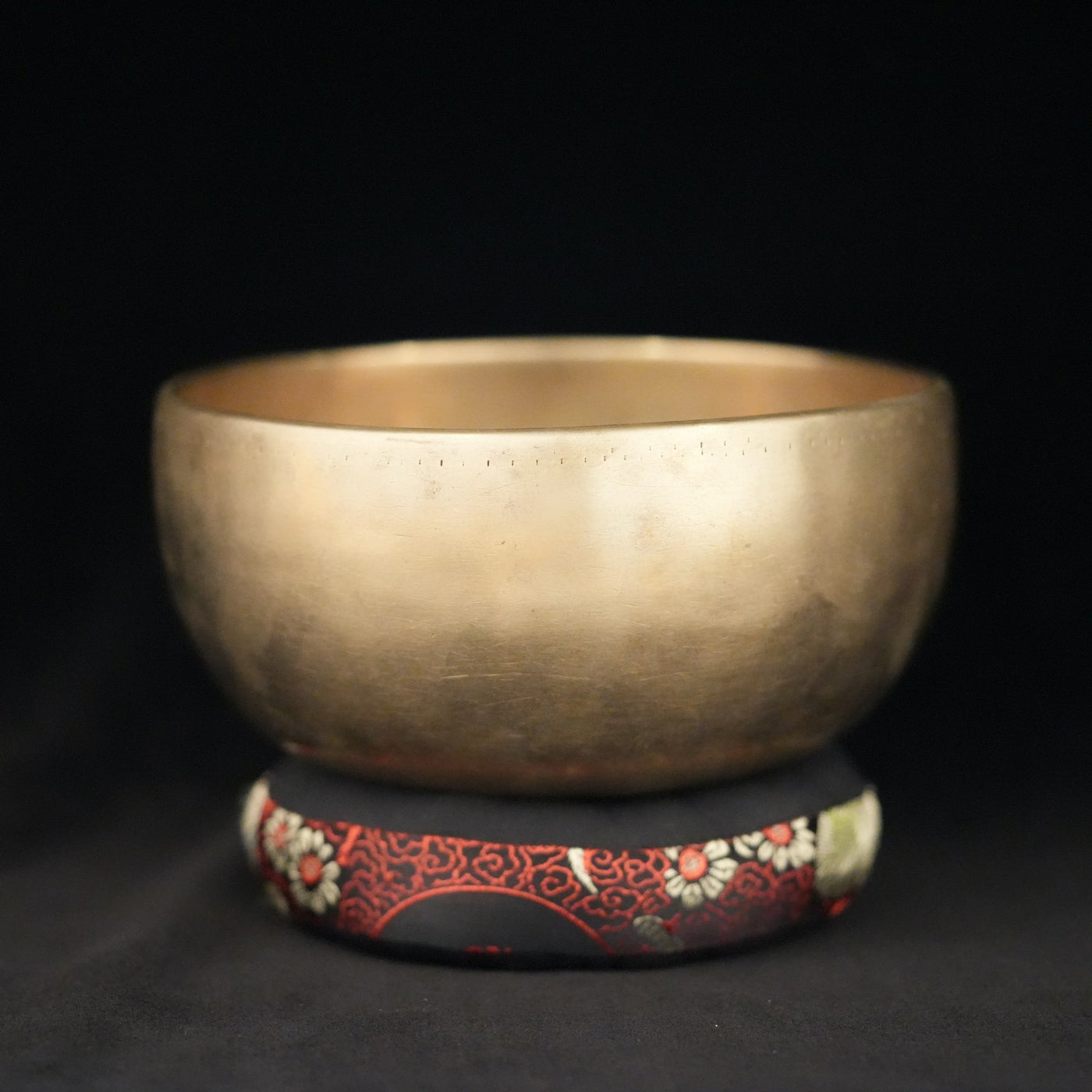 Antique-Singing-Bowl