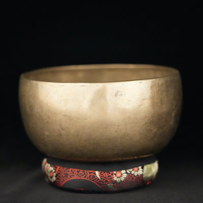 Antique-Singing-Bowl