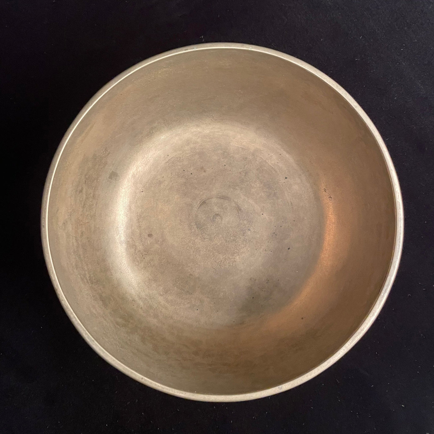 Antique-Singing-Bowl